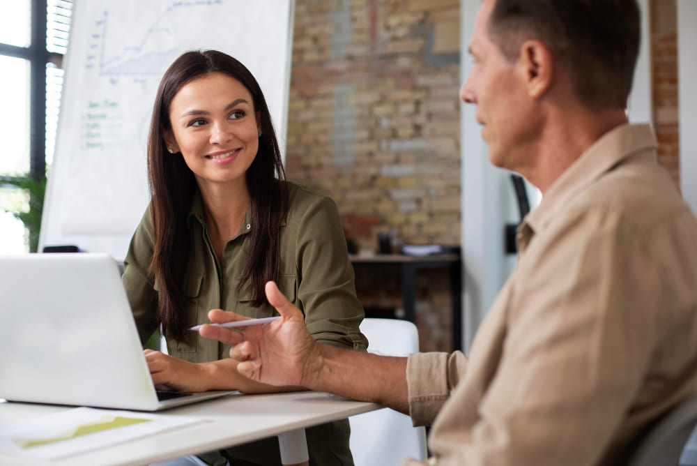 Descubre cómo un mentor puede transformar tu negocio y mentalidad empresarial