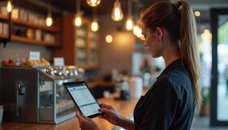 La tecnología como motor de la hostelería actual