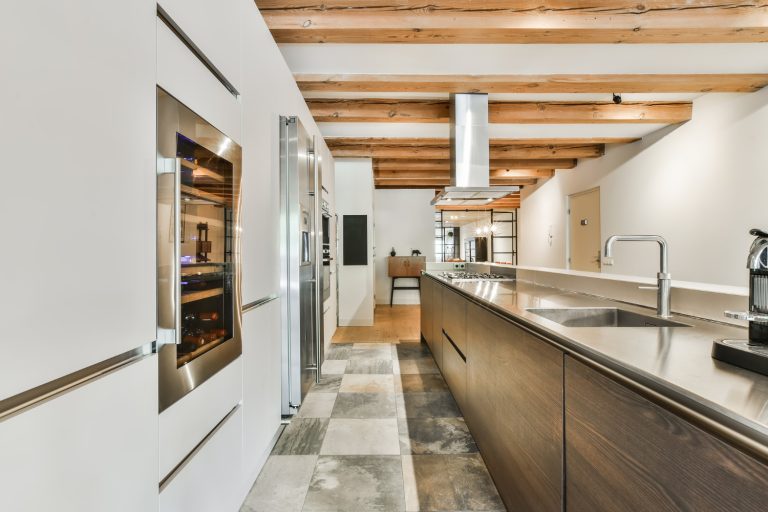 Cada vez más hogares apuestan por la cocina tipo alemana