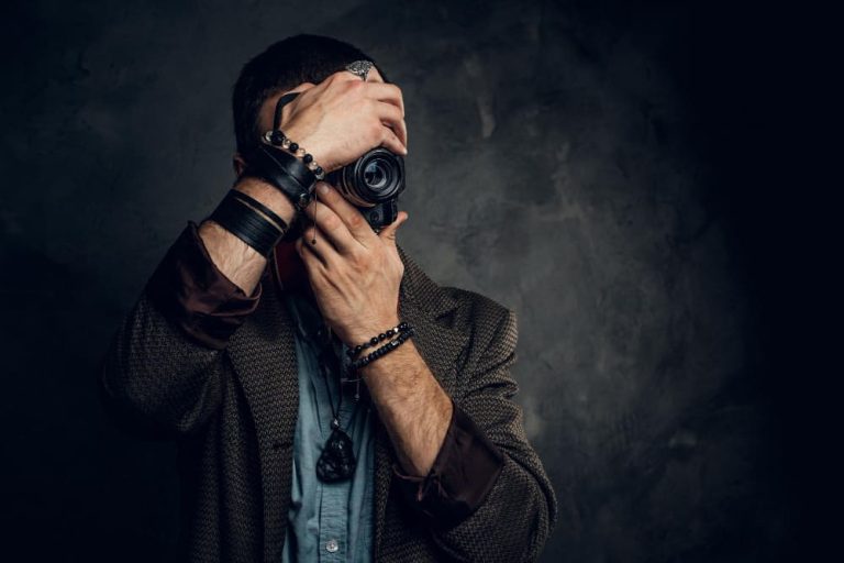 Como ser fotógrafo en el siglo XXI