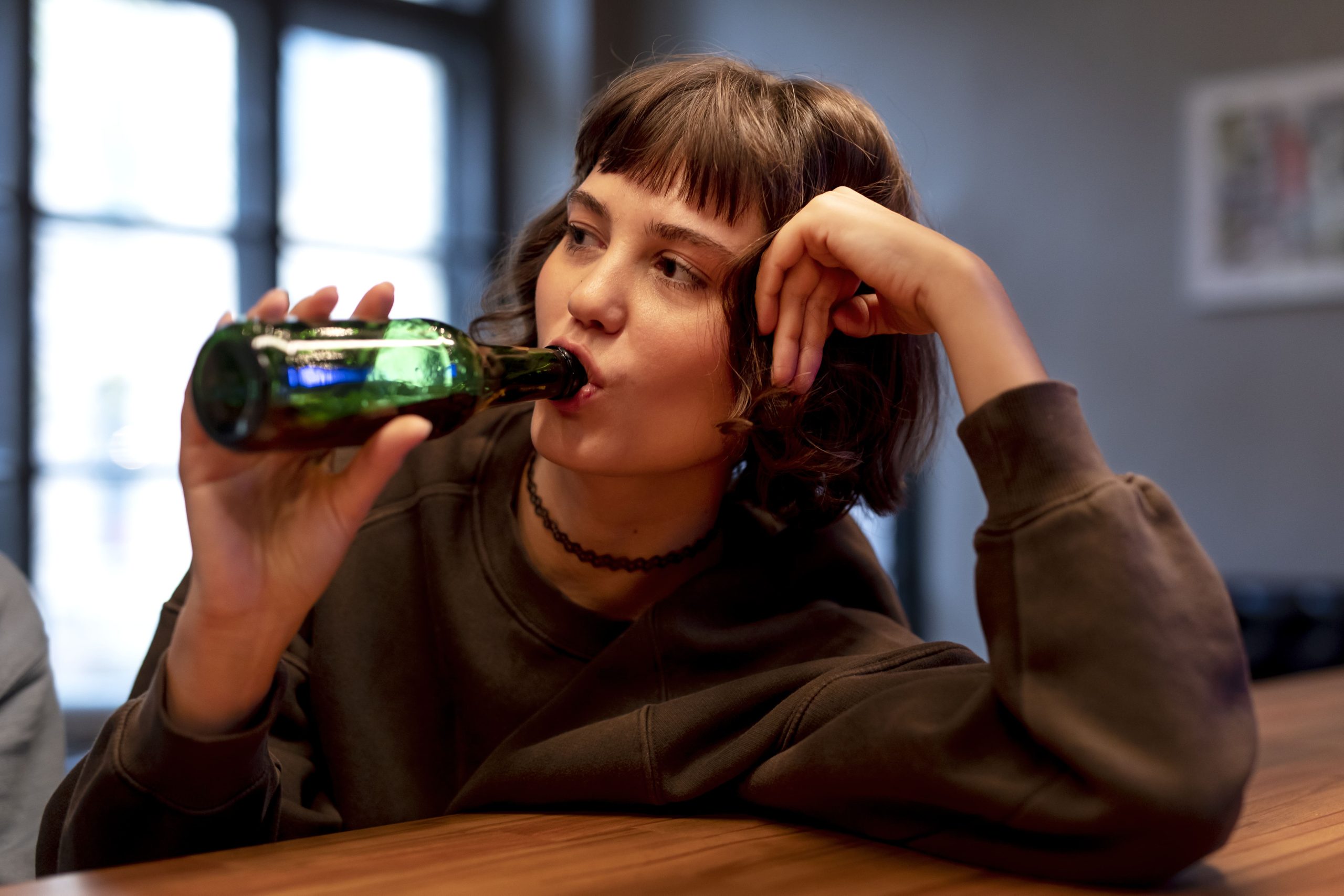 Alcohol y salud: un impacto más allá del hígado