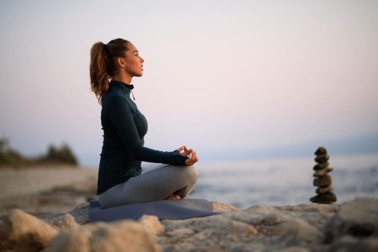 Descubre los beneficios para la salud que nos aporta la meditación