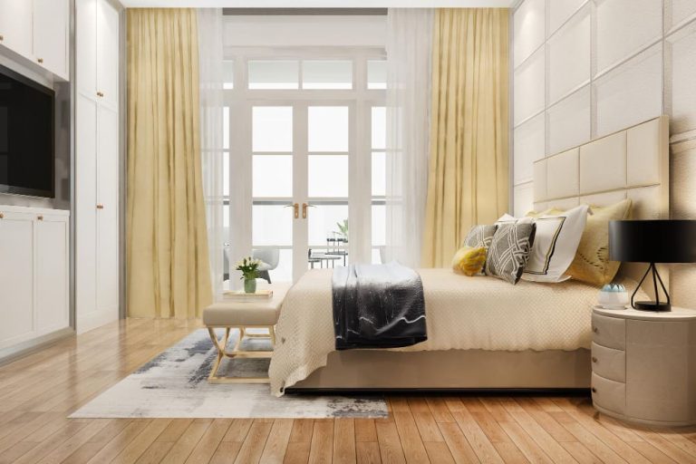 Estas son las cortinas que marcan tendencia en la actualidad