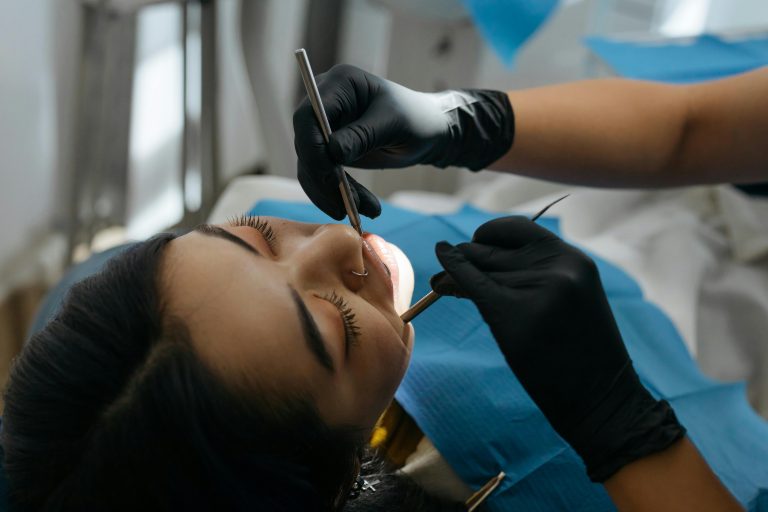 Como se desarrollan realmente los tratamientos odontológicos