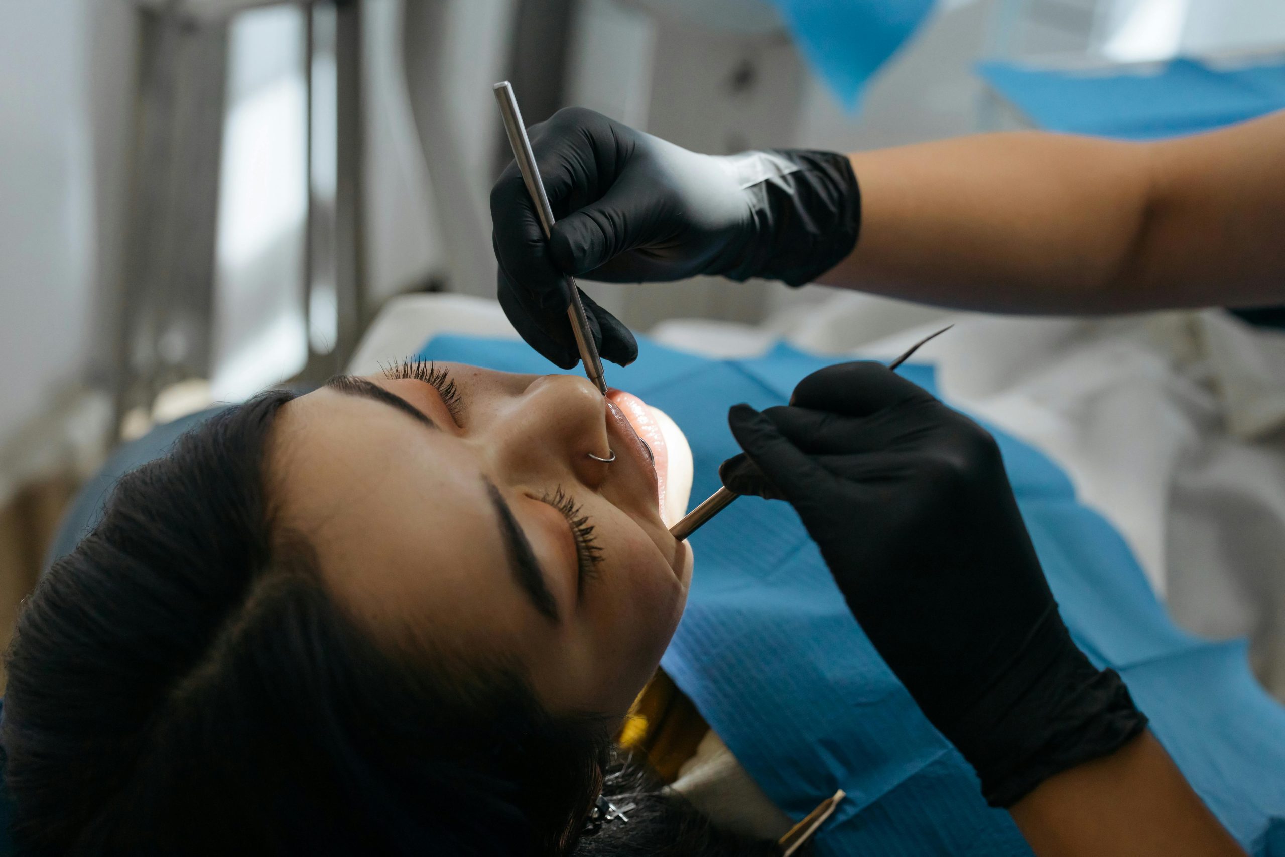 Como se desarrollan realmente los tratamientos odontológicos