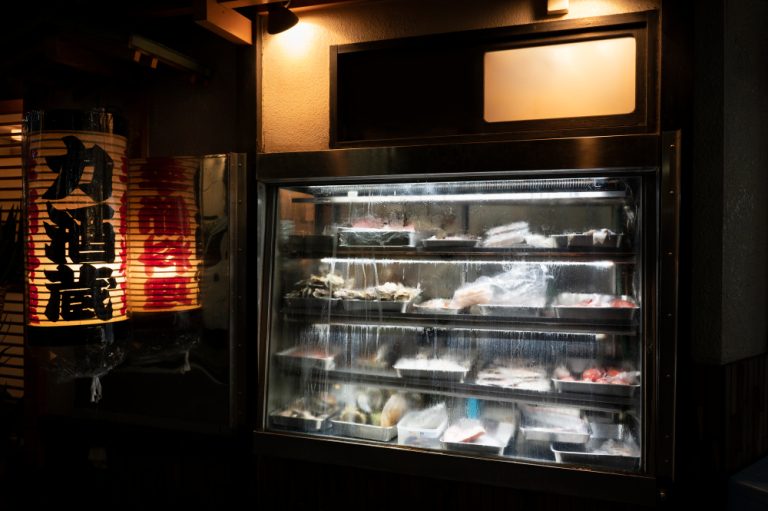Los motivos para utilizar el sistema de refrigeración en distintas industrias   