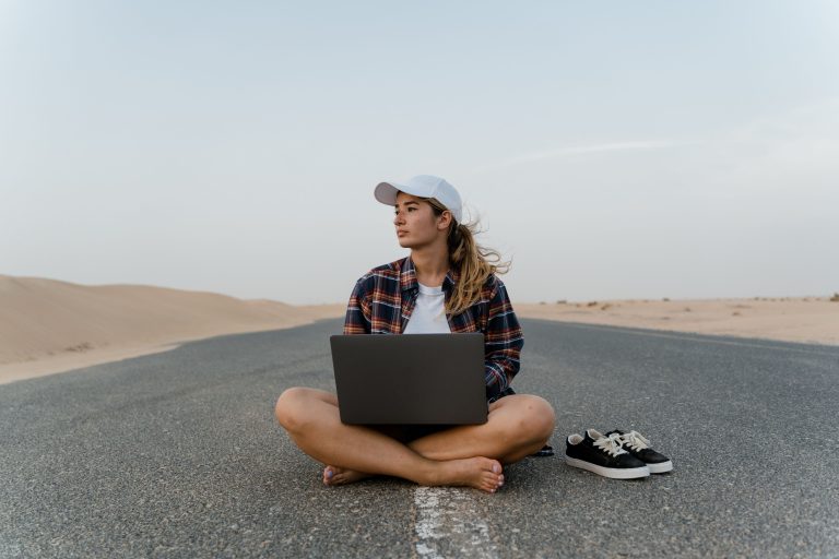 Trabajo independiente y nuevas formas de la vida profesional