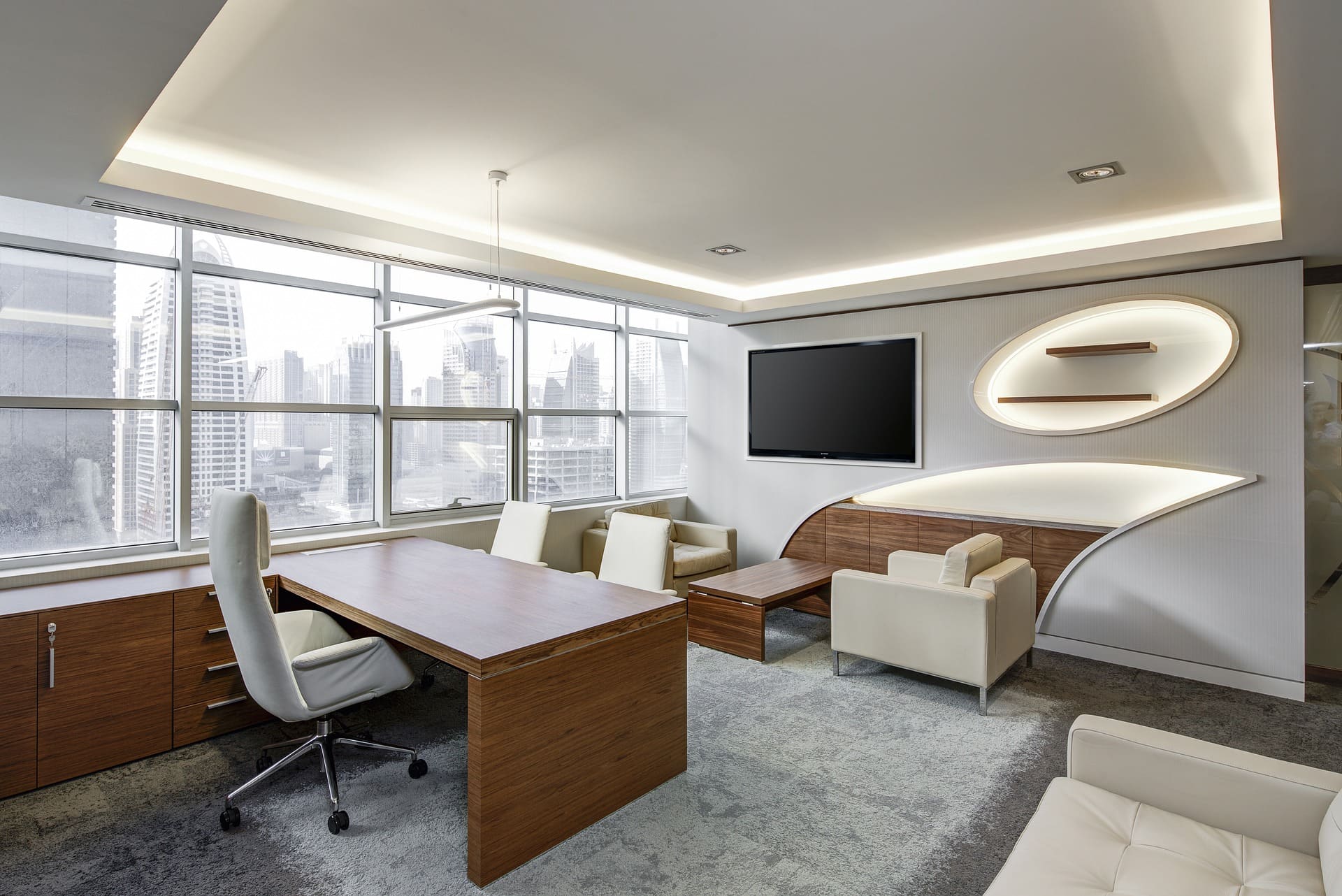 Formación requerida para el diseño de interiores