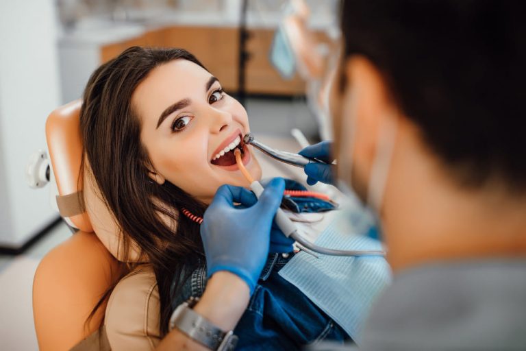 ¿Cuáles son los tratamientos dentales más innovadores?