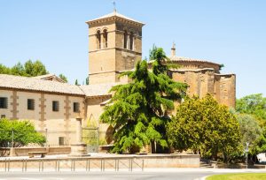 Úbeda y Baeza, dos joyas de Andalucía.