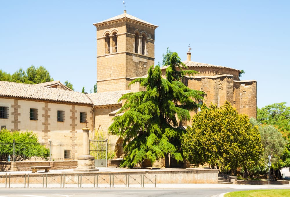 Convento de San Miguel