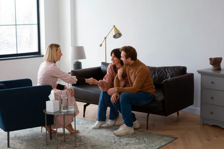 Cada vez más parejas recurren a la psicoterapia para mejorar su relación